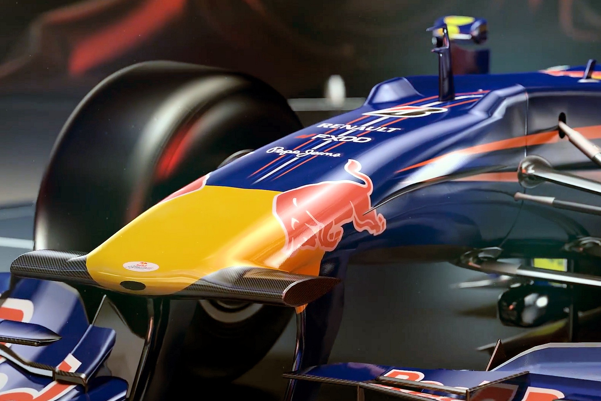 free download redbull rb12