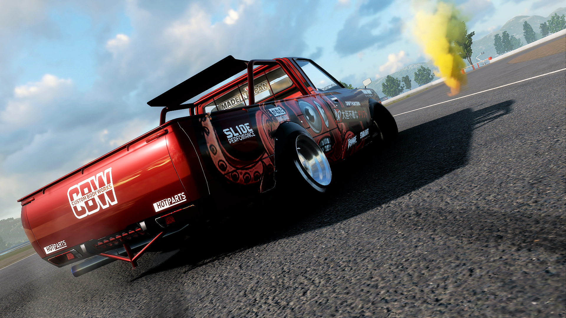 free for ios download Racing Car Drift
