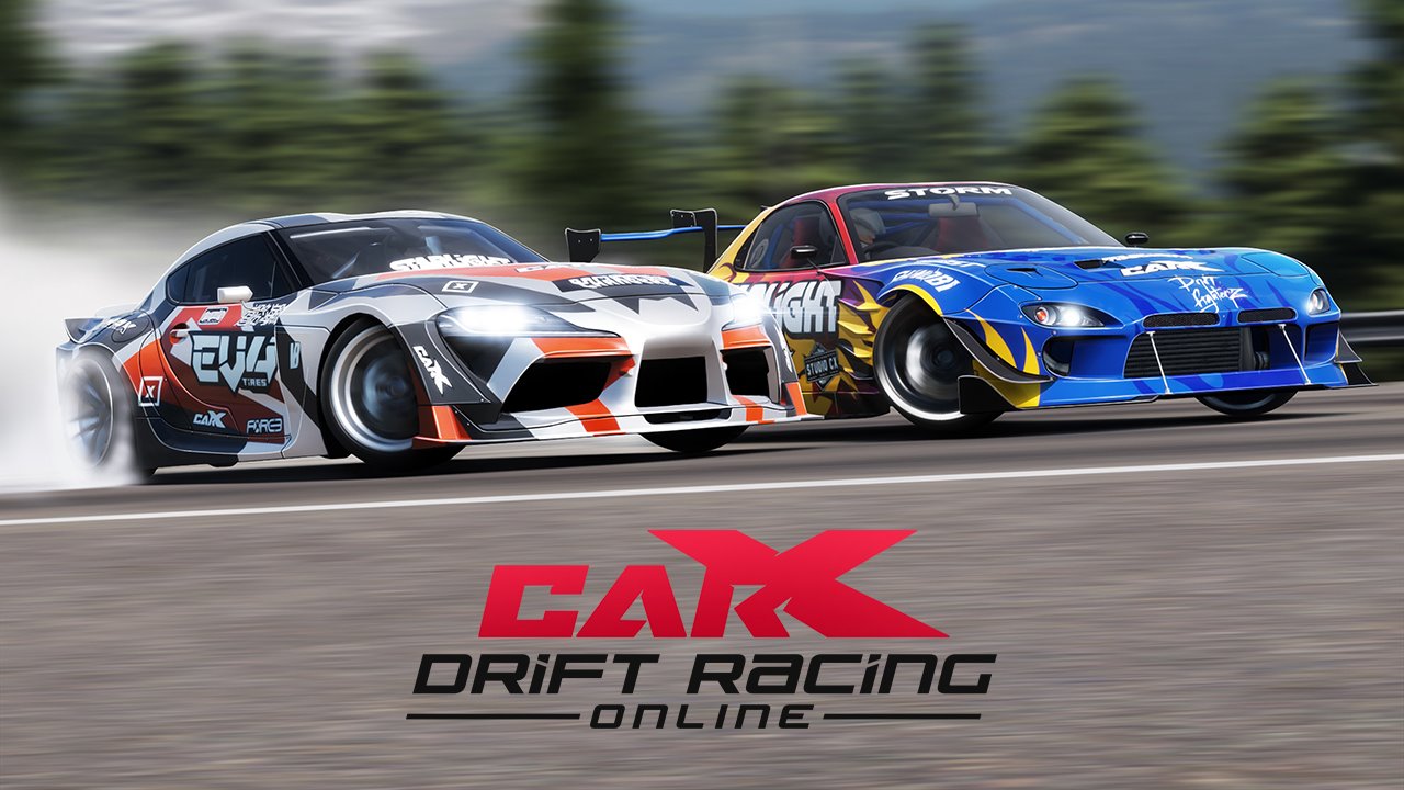 Racing Car Drift free download
